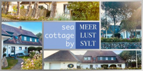 Meer-Lust-Sylt sea cottage